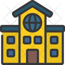 پیش‌نمایش فایل school-6296864 از پک آموزش آنلاین