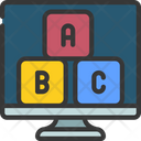 پیش‌نمایش فایل spelling-blocks-6296802 از پک آموزش آنلاین