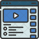 پیش‌نمایش فایل streaming-website-6296873 از پک آموزش آنلاین