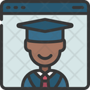 پیش‌نمایش فایل student-6296876 از پک آموزش آنلاین