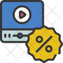 پیش‌نمایش فایل video-course-discount-6296826 از پک آموزش آنلاین