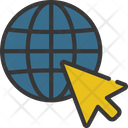 پیش‌نمایش فایل web-click-6296805 از پک آموزش آنلاین