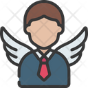 پیش‌نمایش فایل angel-investor-6297094 از پک کسب و کار نوپا