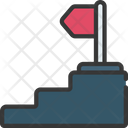 پیش‌نمایش فایل career-steps-6297104 از پک کسب و کار نوپا