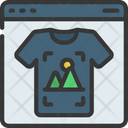 پیش‌نمایش فایل clothing-website-6297161 از پک کسب و کار نوپا