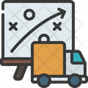 پیش‌نمایش فایل distribution-plan-6297117 از پک کسب و کار نوپا
