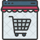 پیش‌نمایش فایل ecommerce-store-6297120 از پک کسب و کار نوپا