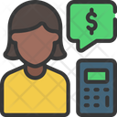 پیش‌نمایش فایل female-accountant-6297091 از پک کسب و کار نوپا