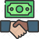 پیش‌نمایش فایل finance-deal-6297136 از پک کسب و کار نوپا