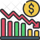 پیش‌نمایش فایل financial-loss-6297150 از پک کسب و کار نوپا