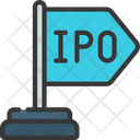 پیش‌نمایش فایل ipo-flag-6297144 از پک کسب و کار نوپا