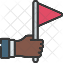 پیش‌نمایش فایل leadership-flag-6297148 از پک کسب و کار نوپا