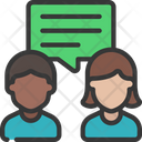 پیش‌نمایش فایل partner-conversation-6297158 از پک کسب و کار نوپا