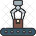 پیش‌نمایش فایل production-line-6297162 از پک کسب و کار نوپا