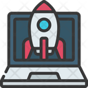 پیش‌نمایش فایل rocket-6297169 از پک کسب و کار نوپا