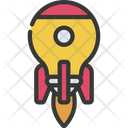 پیش‌نمایش فایل rocket-6297171 از پک کسب و کار نوپا