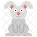 پیش‌نمایش فایل bunny-6297195 از پک زمان بهاری