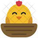 پیش‌نمایش فایل chick-nest-6297198 از پک زمان بهاری