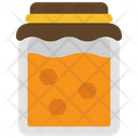 پیش‌نمایش فایل honey-jar-6297212 از پک زمان بهاری
