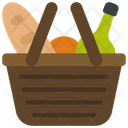 پیش‌نمایش فایل picnic-basket-6297217 از پک زمان بهاری