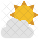 پیش‌نمایش فایل sun-behind-cloud-6297228 از پک زمان بهاری