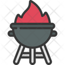 پیش‌نمایش فایل barbeque-6297291 از پک زمان بهاری