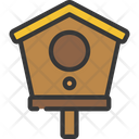 پیش‌نمایش فایل bird-house-6297292 از پک زمان بهاری