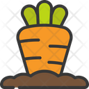 پیش‌نمایش فایل carrot-6297297 از پک زمان بهاری