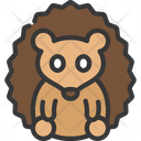 پیش‌نمایش فایل hedgehog-6297311 از پک زمان بهاری