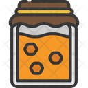 پیش‌نمایش فایل honey-jar-6297312 از پک زمان بهاری