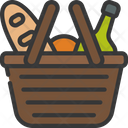 پیش‌نمایش فایل picnic-basket-6297317 از پک زمان بهاری