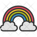 پیش‌نمایش فایل rainbow-6297323 از پک زمان بهاری