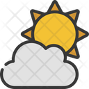 پیش‌نمایش فایل sun-behind-cloud-6297328 از پک زمان بهاری