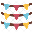 پیش‌نمایش فایل bunting-6297350 از پک عروسی‌ها