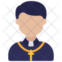 پیش‌نمایش فایل priest-6297420 از پک عروسی‌ها