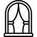پیش‌نمایش فایل curtain-6297464 از پک عروسی‌ها
