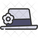 پیش‌نمایش فایل bride-hat-6297546 از پک عروسی‌ها