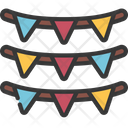پیش‌نمایش فایل bunting-6297549 از پک عروسی‌ها