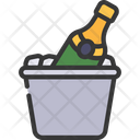 پیش‌نمایش فایل champagne-bucket-6297557 از پک عروسی‌ها