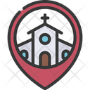 پیش‌نمایش فایل church-location-6297560 از پک عروسی‌ها