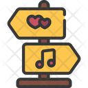 پیش‌نمایش فایل direction-signs-6297569 از پک عروسی‌ها
