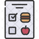 پیش‌نمایش فایل food-menu-6297582 از پک عروسی‌ها