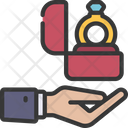 پیش‌نمایش فایل give-ring-6297585 از پک عروسی‌ها
