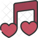 پیش‌نمایش فایل love-music-6297604 از پک عروسی‌ها