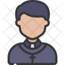پیش‌نمایش فایل priest-6297615 از پک عروسی‌ها