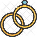 پیش‌نمایش فایل rings-6297625 از پک عروسی‌ها