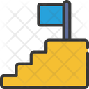 پیش‌نمایش فایل career-steps-6298150 از پک منابع انسانی