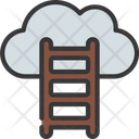 پیش‌نمایش فایل cloud-ladder-6298189 از پک منابع انسانی