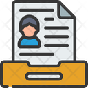 پیش‌نمایش فایل document-drawer-6298160 از پک منابع انسانی