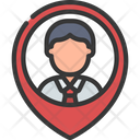 پیش‌نمایش فایل employee-location-6298194 از پک منابع انسانی